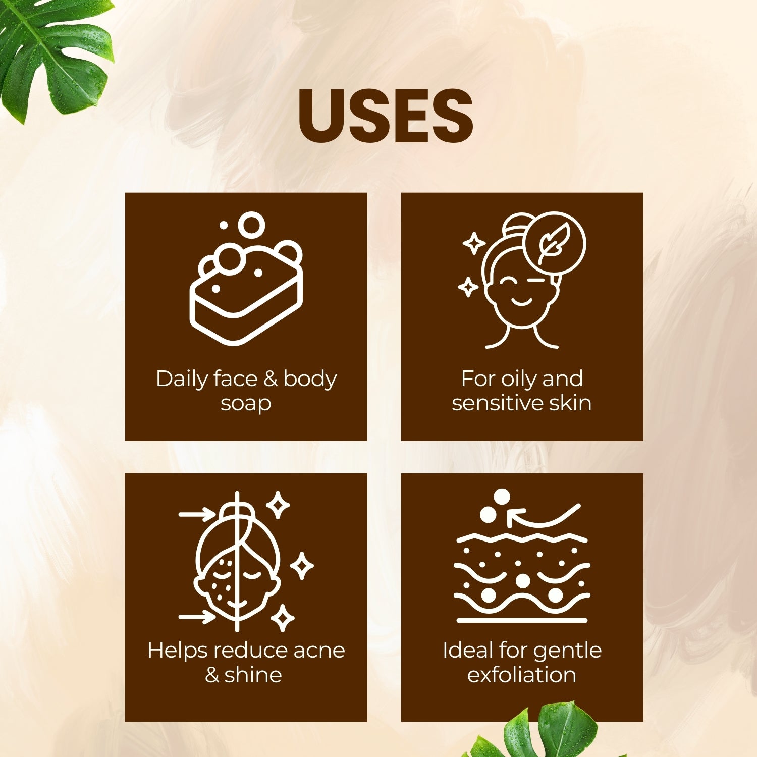 Shoprythm Soap base KaolinSoap Base Shoprythm Soap base KaolinSoap Base